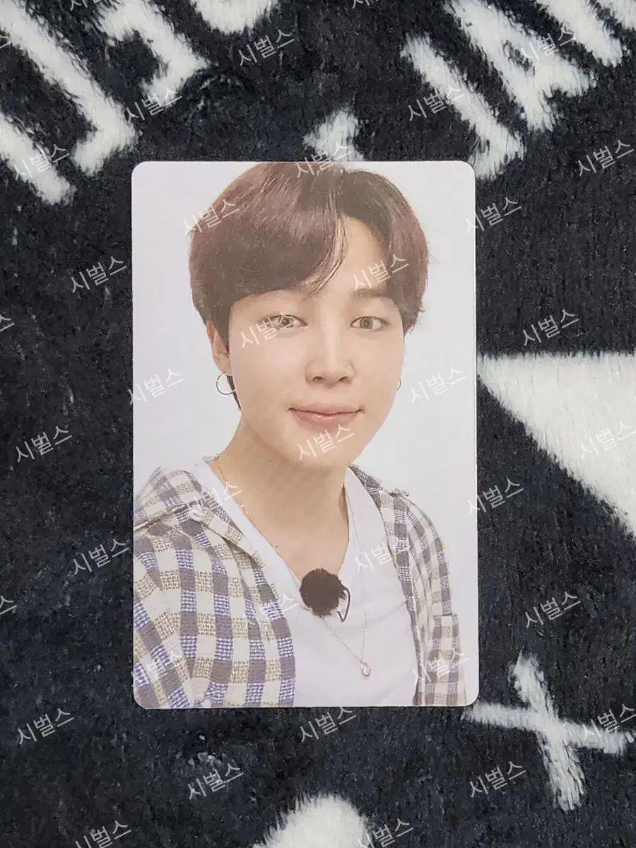 RUN BTS POLY イベント当選 トレカ ジミン RUN BTS POLY イベント当選 トレカ ジミン 【公式通販】